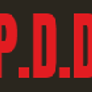 PDD Services logo, fascia, soffit and guttering installer in Thatcham