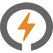 Powered Electrical Contractors Ltd logo, electrician in Portishead