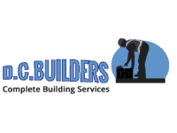 D C Builders Southern logo, builder in Totton