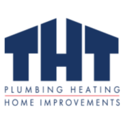 THT Ltd Plumbing, Heating, & Home Improvements logo, plumber in Winchester