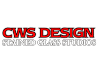C W S Design logo, window fitter in Lisburn