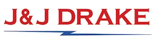 J and J Drake Ltd logo, EV charger installer in Isleham