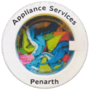 Appliance Services of Penarth logo, appliance repair engineer in Penarth