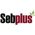 Sebplus LTD | Garden Maintenance & Landscaping Services logo, gardener in Sheffield