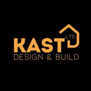 Kast Design & Build Ltd logo, builder in Manchester