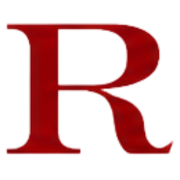 Rexton Roofing logo, roofer in Walton-on-Thames