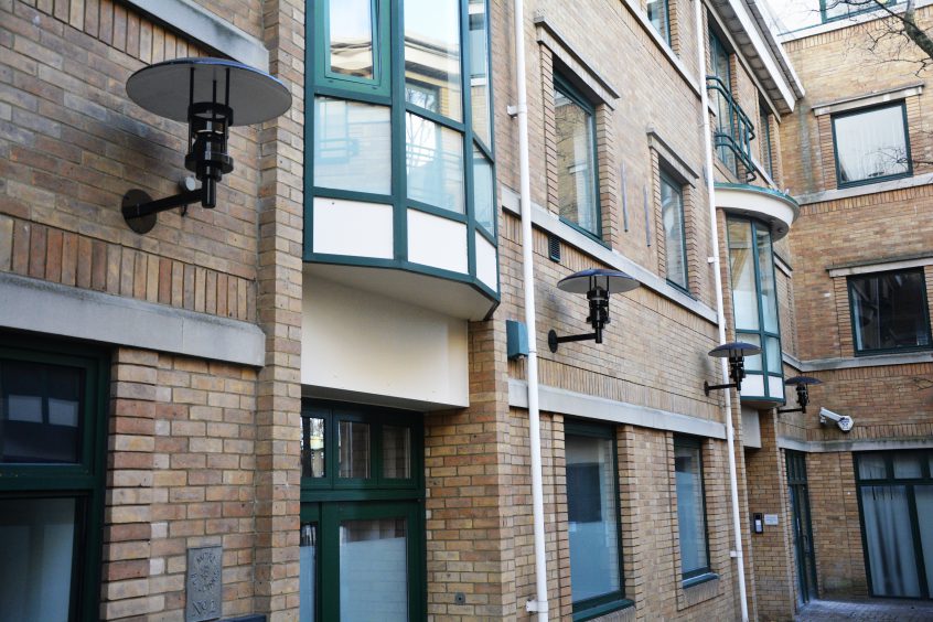 Growfast Electrical Ltd, electrician in London