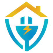 Techfix Electric Limited logo, electrician in Birmingham