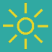 BritePower Limited logo, electrician in Rochdale