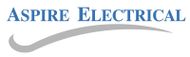 Aspire Electrical logo, electrician in Weston (North Hertfordshire)