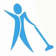 Par Excellence Cleaning Services logo, cleaner in Guildford