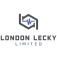 London Lecky Limited logo, electrician in London
