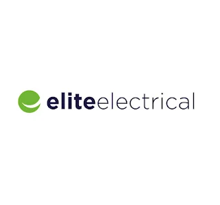 Elite Electrical Eastern Ltd logo, EV charger installer in Langtoft