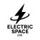 Electric Space Ltd logo, electrician in Twickenham