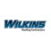 Wilkins Roofing Ltd logo, roofer in Humberston and New Waltham