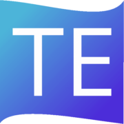 Tethys Energy logo, solar installer in Caversham
