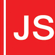 JS Electrical logo, electrician in Burgess Hill