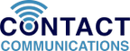 Contact Communications Ltd logo, electrician in Belvedere