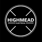 Highmead Electrical Ltd logo, electrician in Alderminster