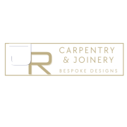 J R Carpentry & Joinery logo, carpenter in London