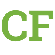 chadderton fencing services & gates logo, fencing and gate installer in Oldham