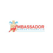 Ambassador Window Systems Ltd logo, window fitter in Skegness