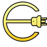 Expert Sparks Ltd logo, electrician in Denton