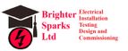 Brighter Sparks Ltd logo, electrician in London