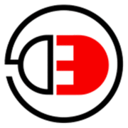 Coppenhall Electrics logo, electrician in Crewe