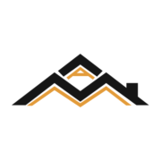 Rated Roofing logo, roofer in Eastleigh