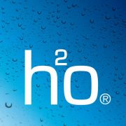 H2O (NW) Limited logo, heating engineer in Haydock