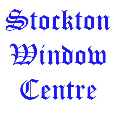 Stockton Window Centre Builders and Home Improvements Limited logo, glazier in Stockton-on-Tees
