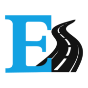 Elite build & resurfacing Ltd logo, driveway and patio installer in Eastleigh