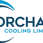 Orchard Cooling Ltd logo, EV charger installer in Maidstone