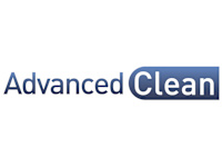 Advanced Clean logo, cleaner in Southampton