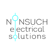 Nonsuch Electrical Solutions Ltd logo, electrician in Sutton