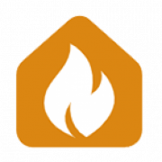 Clifton Property Services Ltd logo, air conditioning engineer in London