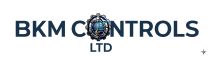 BKM Controls Ltd logo, EV charger installer in Denton