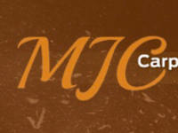 M.J.C Carpentry & Interiors logo, carpenter in Wingham