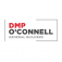 DMP O'Connell logo, electrician in Enfield