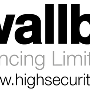 Wallbank Landscape & Fencing Contractors logo, fencing and gate installer in Stockport