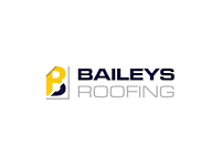 Baileys Roofing Ltd logo, roofer in Portsmouth