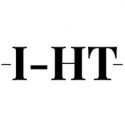 I-HT Air Conditioning Installation logo, air conditioning engineer in Colchester