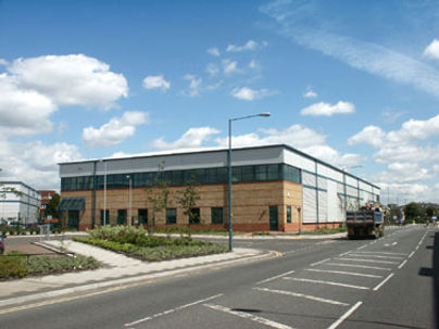 Austin Turner & Co Ltd, Data cabling