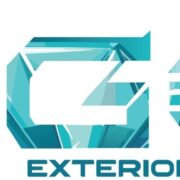 Gem Exterior Cleaning LTD - Colchester logo, window cleaner in Colchester