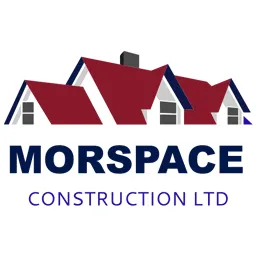 Morspace Construction Ltd logo, builder in Portsmouth