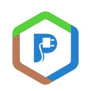 Powered Up Electrical Limited logo, electrician