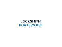 Locksmith Portswood logo, plasterer in Southampton