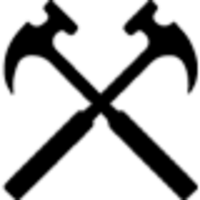 Prenderville Building & Maintenance logo, handyman in Basingstoke
