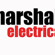 Marshall Electrical logo, electrician in Chester